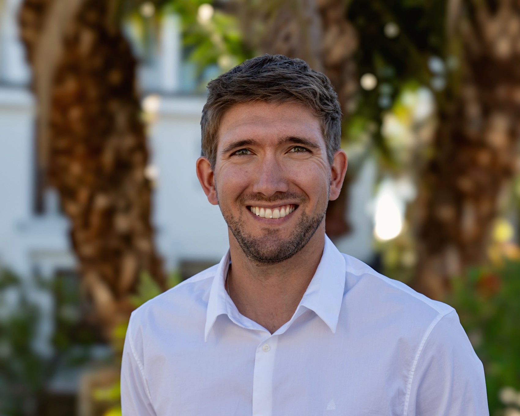Maximilian A. Waldmüller, Gründer und Geschäftsführer MX EventConcepts